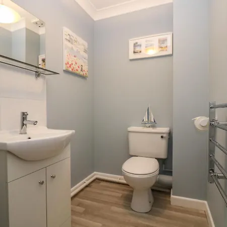 Robinswood Holiday home *
