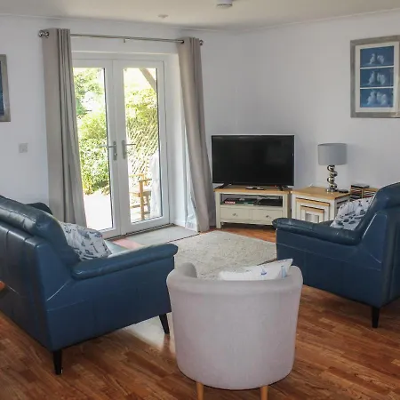 Robinswood Holiday home *