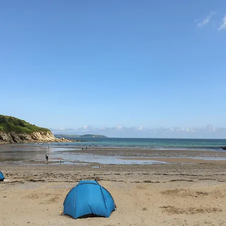 Robinswood Holiday home
