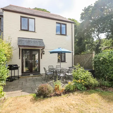 Holiday home Robinswood *